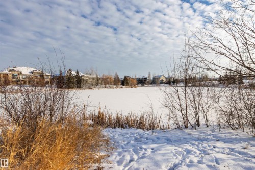 425 6083 Maynard Way E, Edmonton, AB - Outdoor With View
