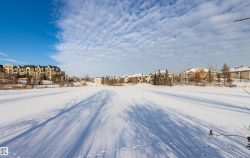 425 6083 Maynard Way E, Edmonton, AB - Outdoor With View