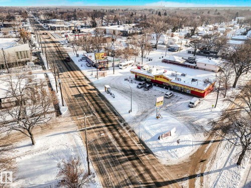11927 68 Street, Edmonton, AB - Outdoor With View