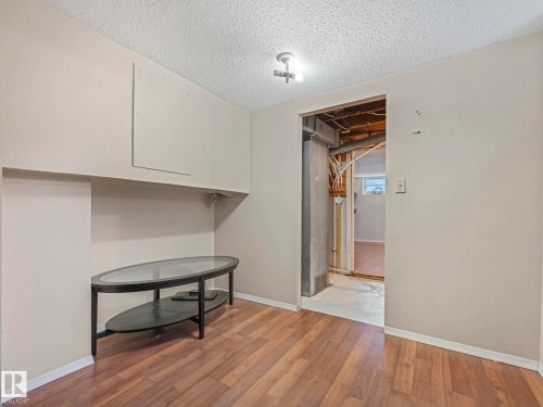11927 68 Street, Edmonton, AB - Indoor Photo Showing Other Room