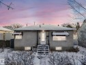 11927 68 Street, Edmonton, AB  - Outdoor 