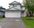 315 Wild Rose Way, Edmonton, AB  - Outdoor With Facade 