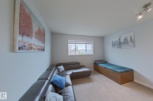 315 Wild Rose Way, Edmonton, AB - Indoor