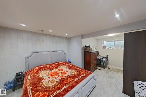 315 Wild Rose Way, Edmonton, AB - Indoor