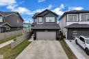 17711 73 Street, Edmonton, AB  - Outdoor With Facade 