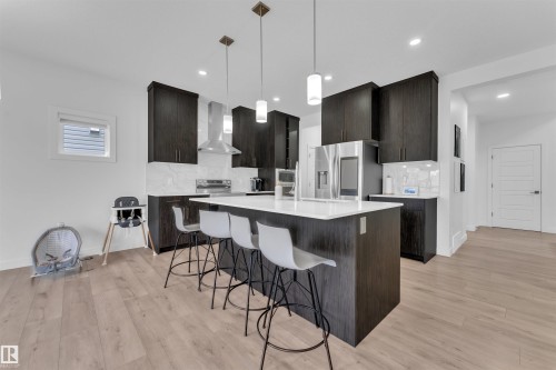 17711 73 Street, Edmonton, AB - Indoor