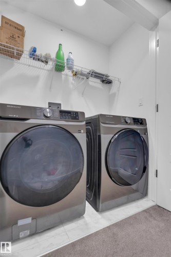 17711 73 Street, Edmonton, AB - Indoor Photo Showing Laundry Room
