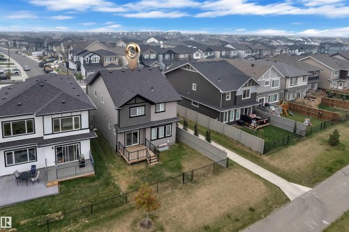 17711 73 Street, Edmonton, AB - Outdoor