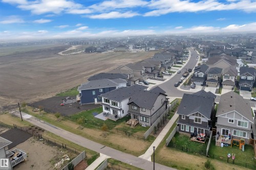 17711 73 Street, Edmonton, AB - Outdoor With View