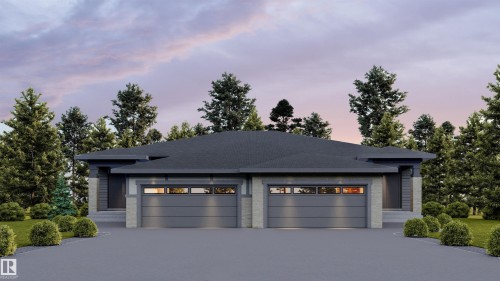 15 Newbury Circle, Sherwood Park, AB - Outdoor