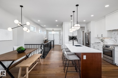 15 Newbury Circle, Sherwood Park, AB - Indoor