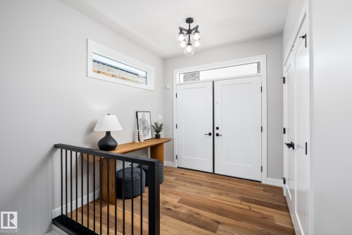 15 Newbury Circle, Sherwood Park, AB - Indoor Photo Showing Other Room