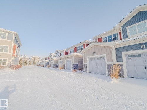 14 3710 Allan Drive, Edmonton, AB - Outdoor