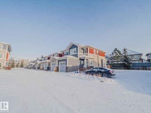 14 3710 Allan Drive, Edmonton, AB - Outdoor