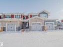 14 3710 Allan Drive, Edmonton, AB  - Outdoor With Facade 