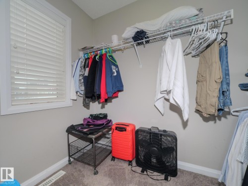 14 3710 Allan Drive, Edmonton, AB - Indoor With Storage