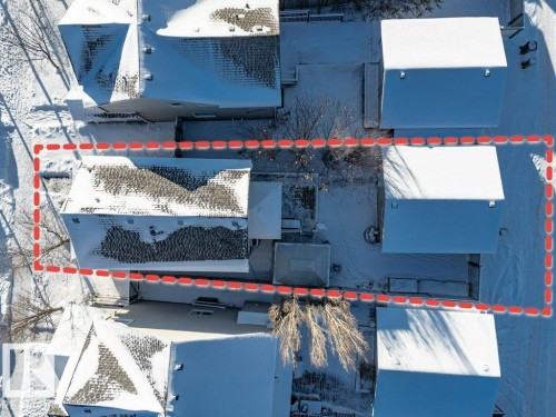 1512 70 Street Sw, Edmonton, AB - Outdoor