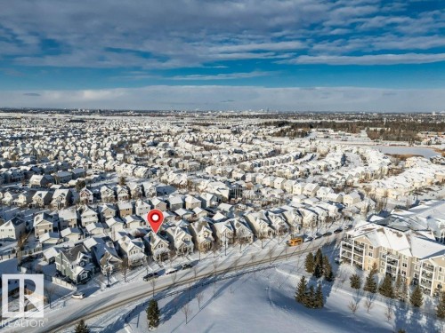 1512 70 Street Sw, Edmonton, AB - Outdoor With View