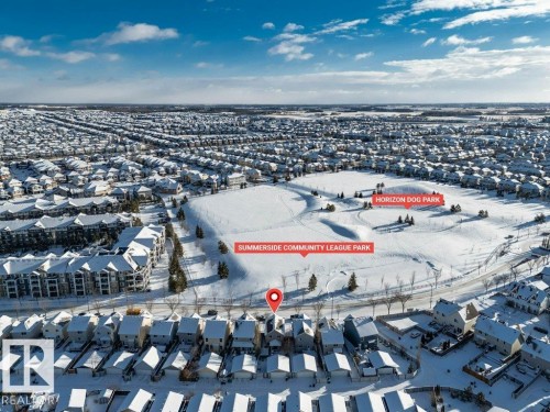 1512 70 Street Sw, Edmonton, AB - Outdoor With View