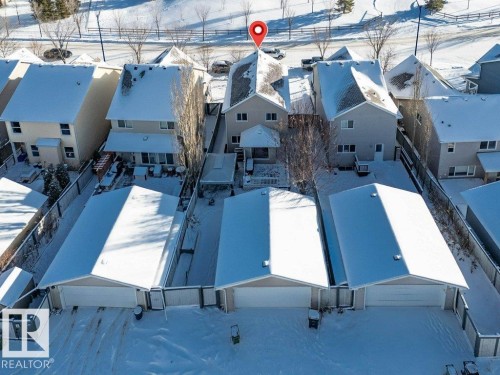 1512 70 Street Sw, Edmonton, AB - Outdoor