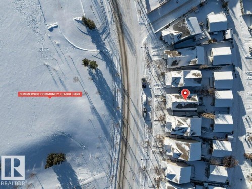 1512 70 Street Sw, Edmonton, AB - Outdoor