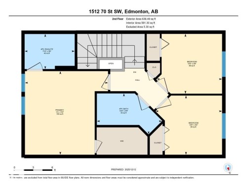 1512 70 Street Sw, Edmonton, AB - Other