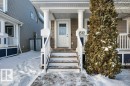 1512 70 Street Sw, Edmonton, AB  - Outdoor 
