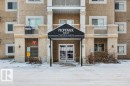 134 17447 98A Avenue, Edmonton, AB  - Outdoor With Facade 