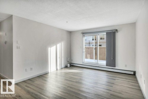 134 17447 98A Avenue, Edmonton, AB - Indoor Photo Showing Other Room