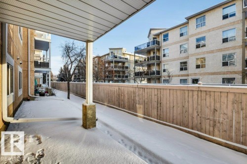 134 17447 98A Avenue, Edmonton, AB - Outdoor With Exterior