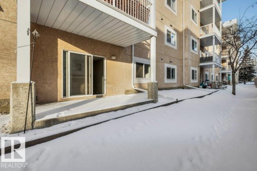 134 17447 98A Avenue, Edmonton, AB - Outdoor