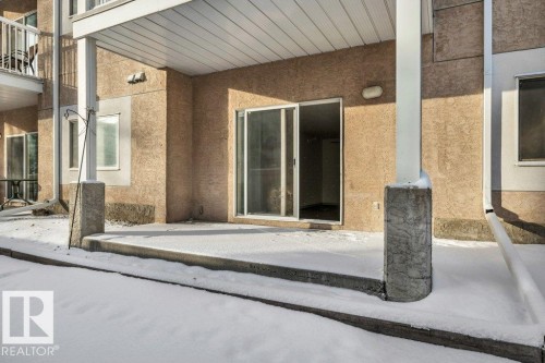 134 17447 98A Avenue, Edmonton, AB - Outdoor