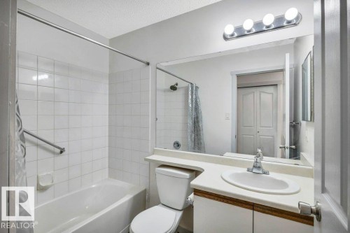 134 17447 98A Avenue, Edmonton, AB - Indoor Photo Showing Bathroom