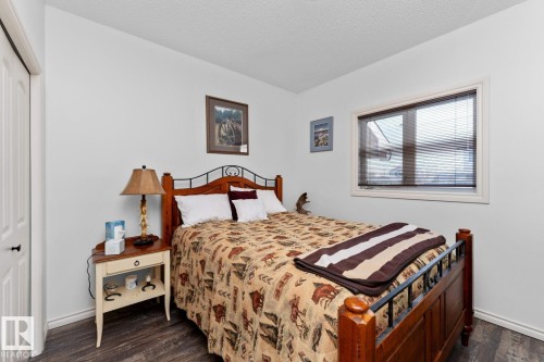 3211 62 Street, Beaumont, AB - Indoor Photo Showing Bedroom