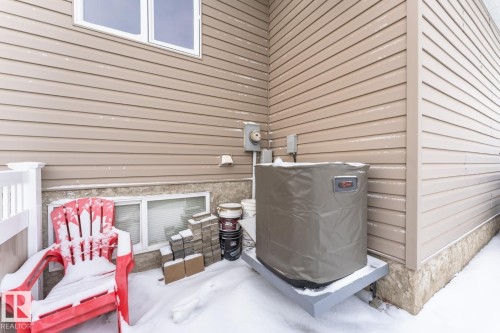 3211 62 Street, Beaumont, AB - Outdoor With Exterior