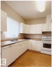 47 16728 115 Street, Edmonton, AB  - Indoor Photo Showing Kitchen With Double Sink 