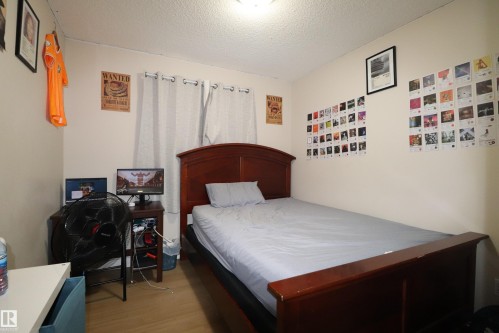 47 16728 115 Street, Edmonton, AB - Indoor Photo Showing Bedroom