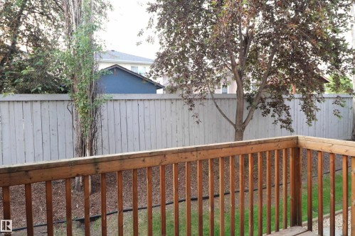 47 16728 115 Street, Edmonton, AB - Outdoor