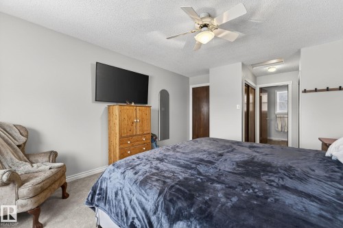 465 Riverpark, Fort Saskatchewan, AB - Indoor Photo Showing Bedroom