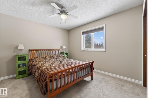 465 Riverpark, Fort Saskatchewan, AB - Indoor Photo Showing Bedroom