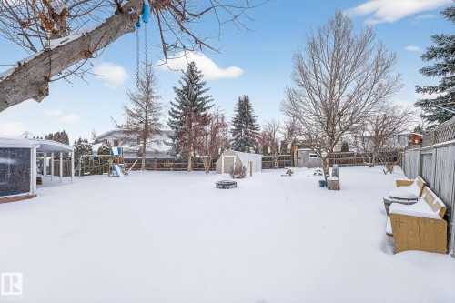 465 Riverpark, Fort Saskatchewan, AB - Outdoor
