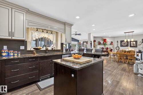 465 Riverpark, Fort Saskatchewan, AB - Indoor Photo Showing Other Room