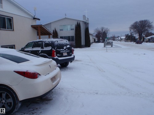 5129 46 Street, Barrhead, AB - Outdoor