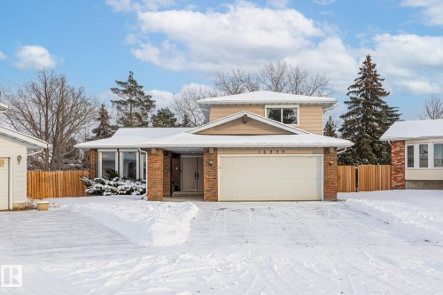 16239 114 Street, Edmonton, AB - Outdoor With Facade