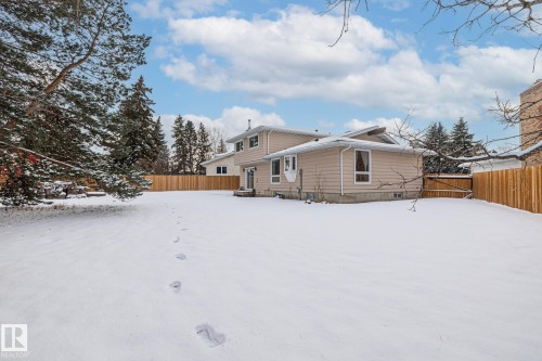 16239 114 Street, Edmonton, AB - Outdoor