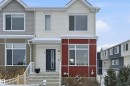 23 215 Saddleback Rd Nw, Edmonton, AB  - Outdoor 