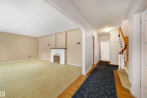 10525 134 Street, Edmonton, AB - Indoor Photo Showing Other Room