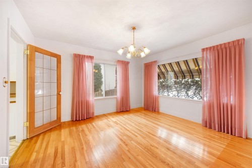 10525 134 Street, Edmonton, AB - Indoor Photo Showing Other Room