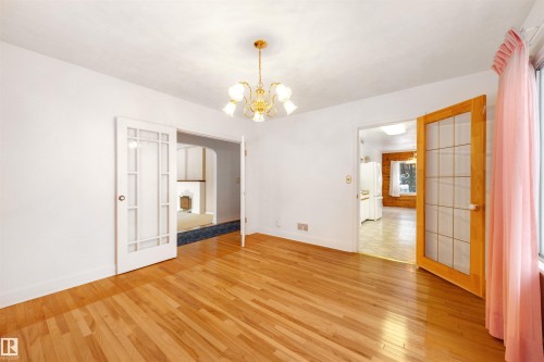 10525 134 Street, Edmonton, AB - Indoor Photo Showing Other Room