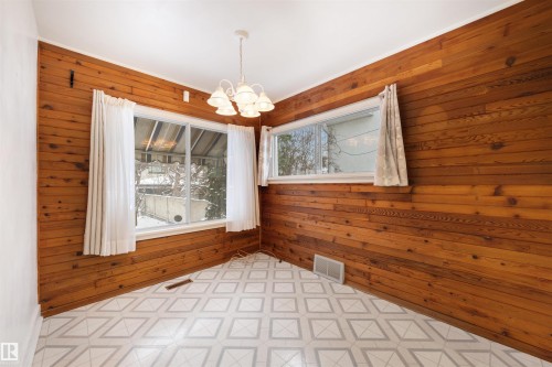 10525 134 Street, Edmonton, AB - Indoor Photo Showing Other Room